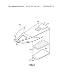 Method For Assembling A Tongue For An Article Of Footwear diagram and image