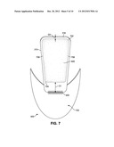 Method For Assembling A Tongue For An Article Of Footwear diagram and image