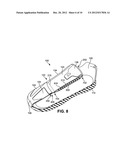 Method For Assembling A Tongue For An Article Of Footwear diagram and image