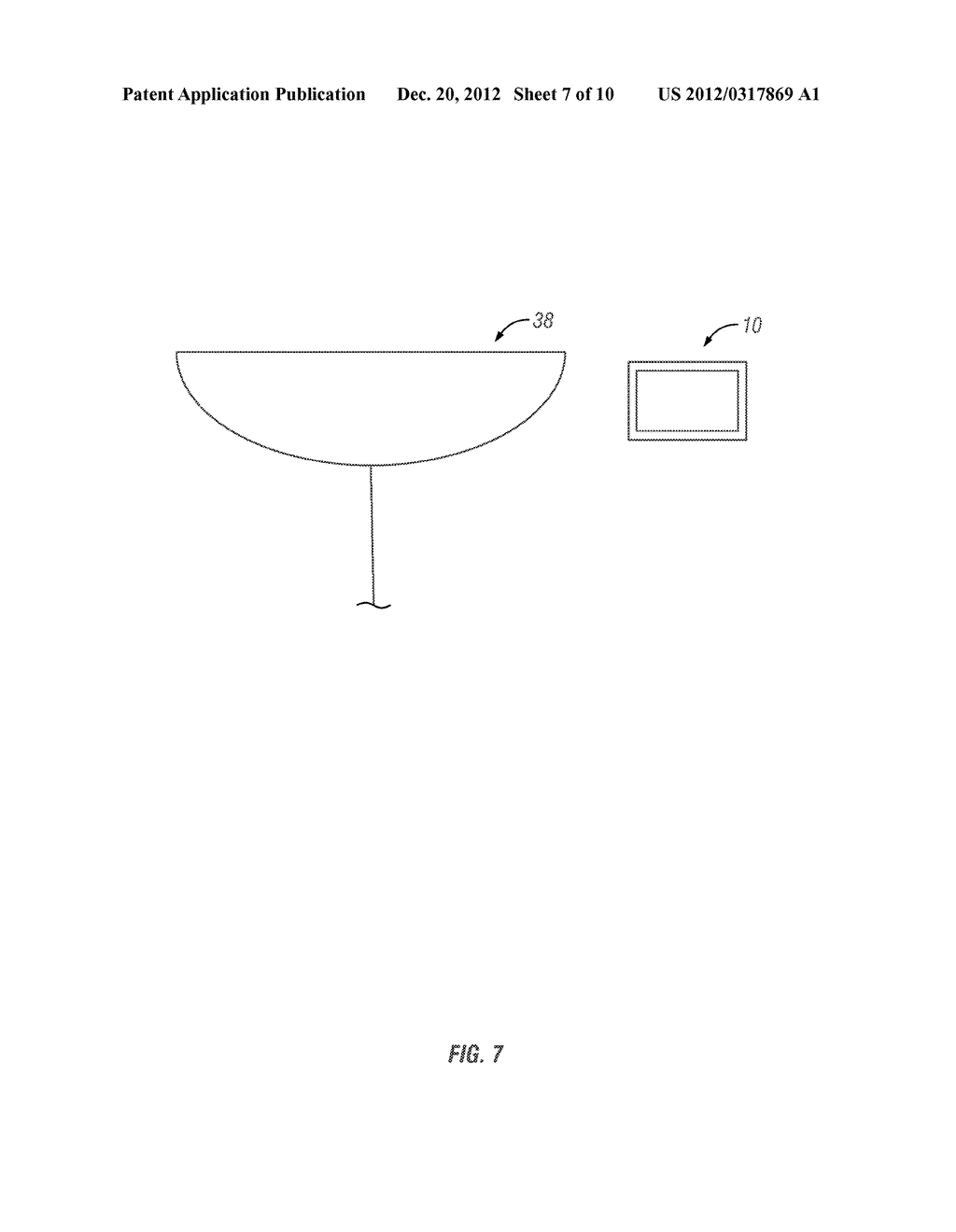 FLYING INSECT ATTRACTION STATION - diagram, schematic, and image 08