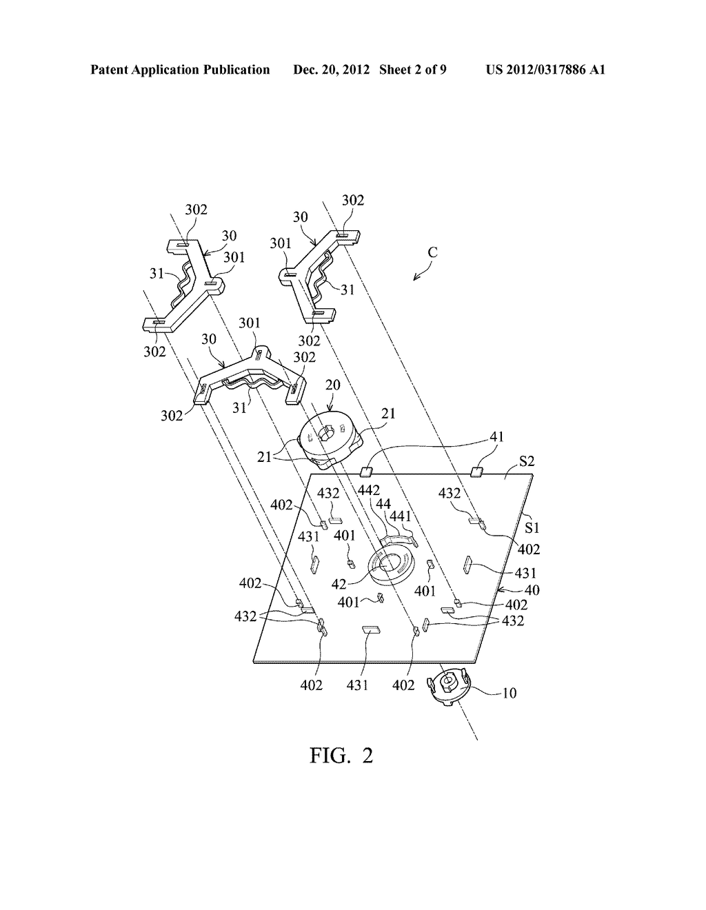 COVER MODULE - diagram, schematic, and image 03