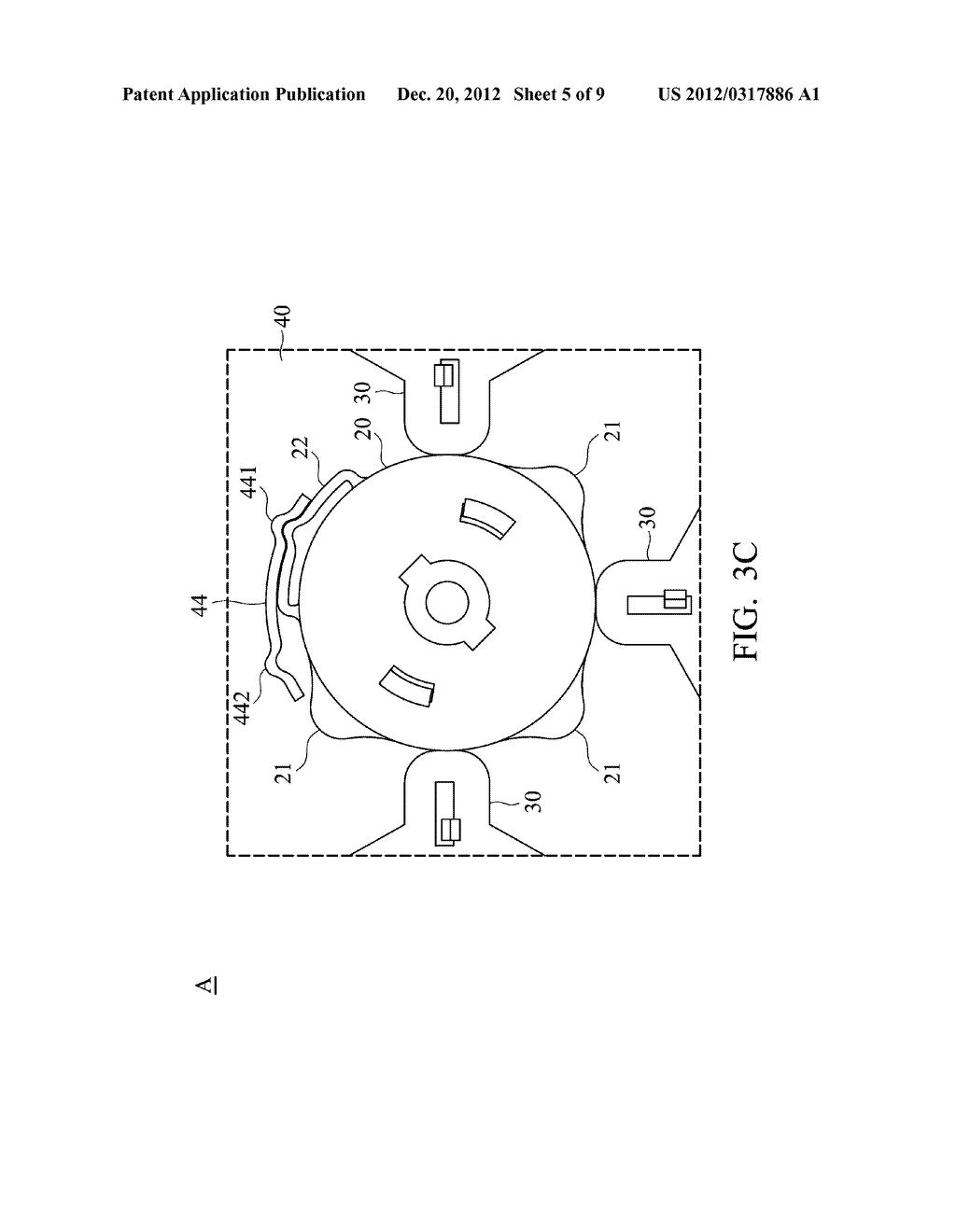 COVER MODULE - diagram, schematic, and image 06