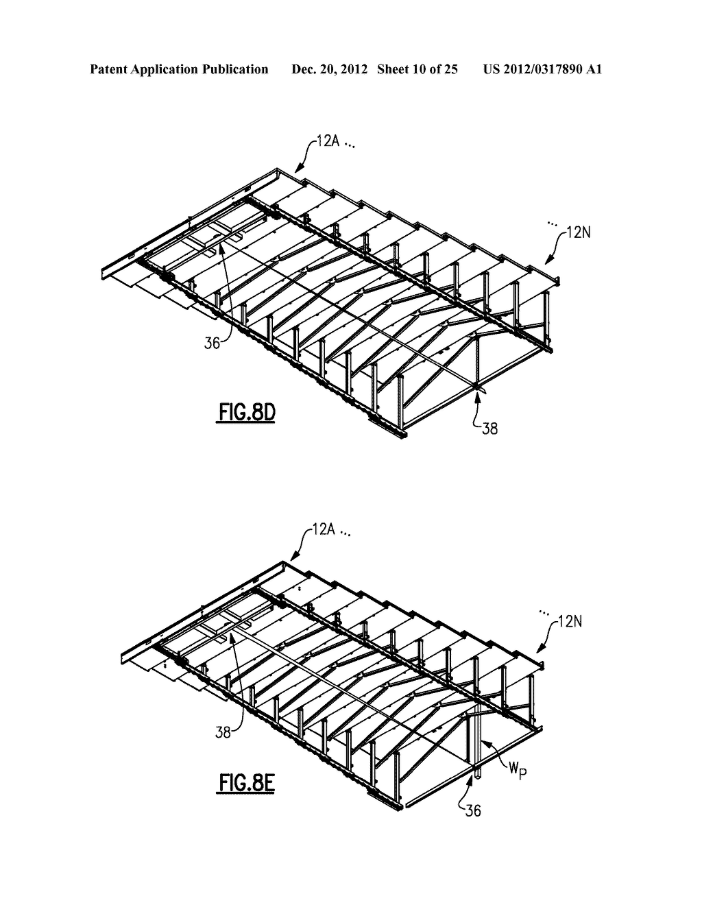 SEATING SYSTEM - diagram, schematic, and image 11