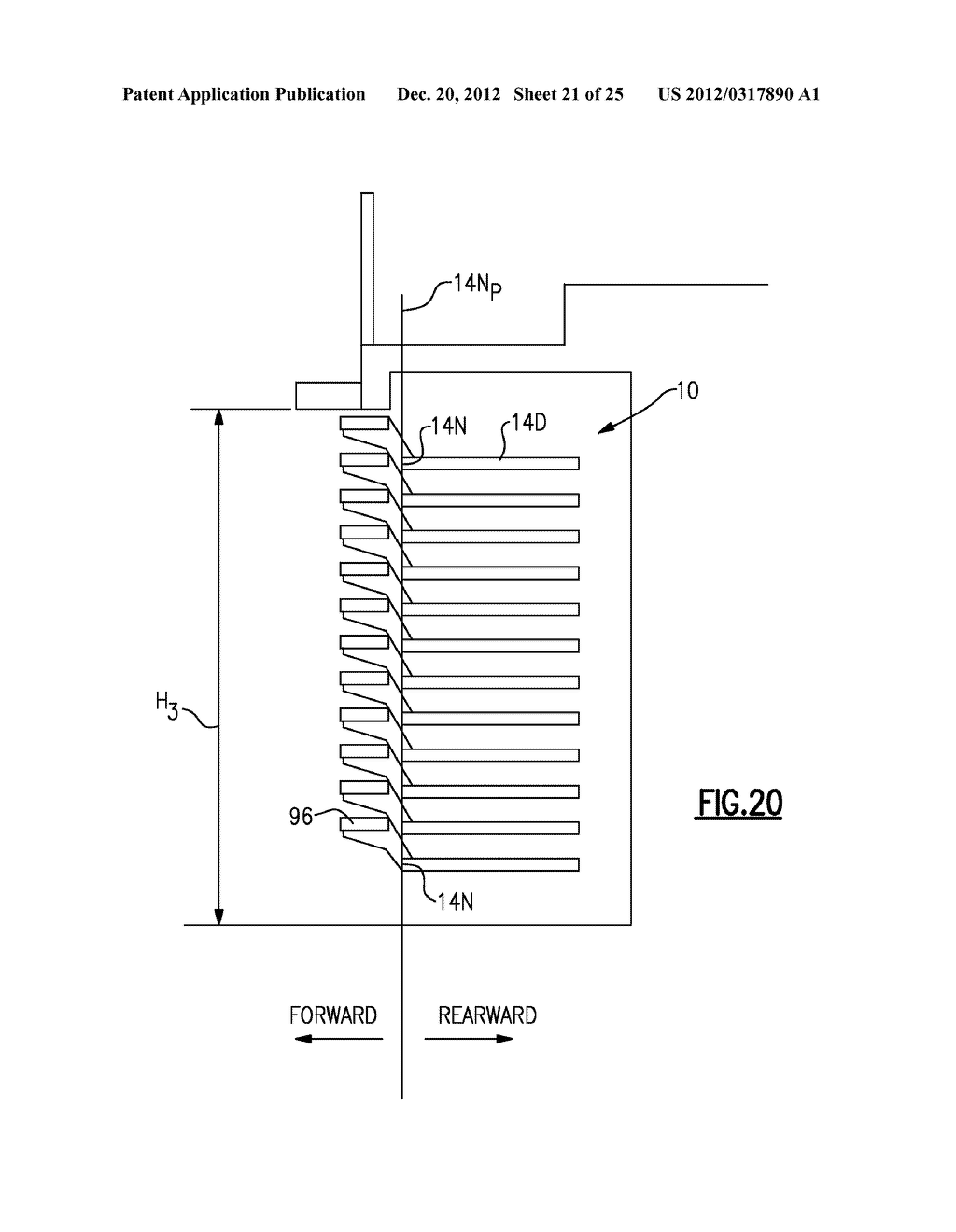 SEATING SYSTEM - diagram, schematic, and image 22