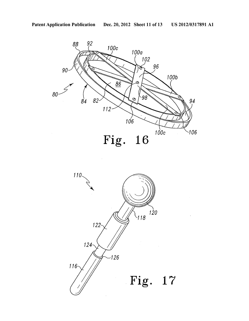 MOLDED SECTIONED RISER AND LOCKING COVER - diagram, schematic, and image 12