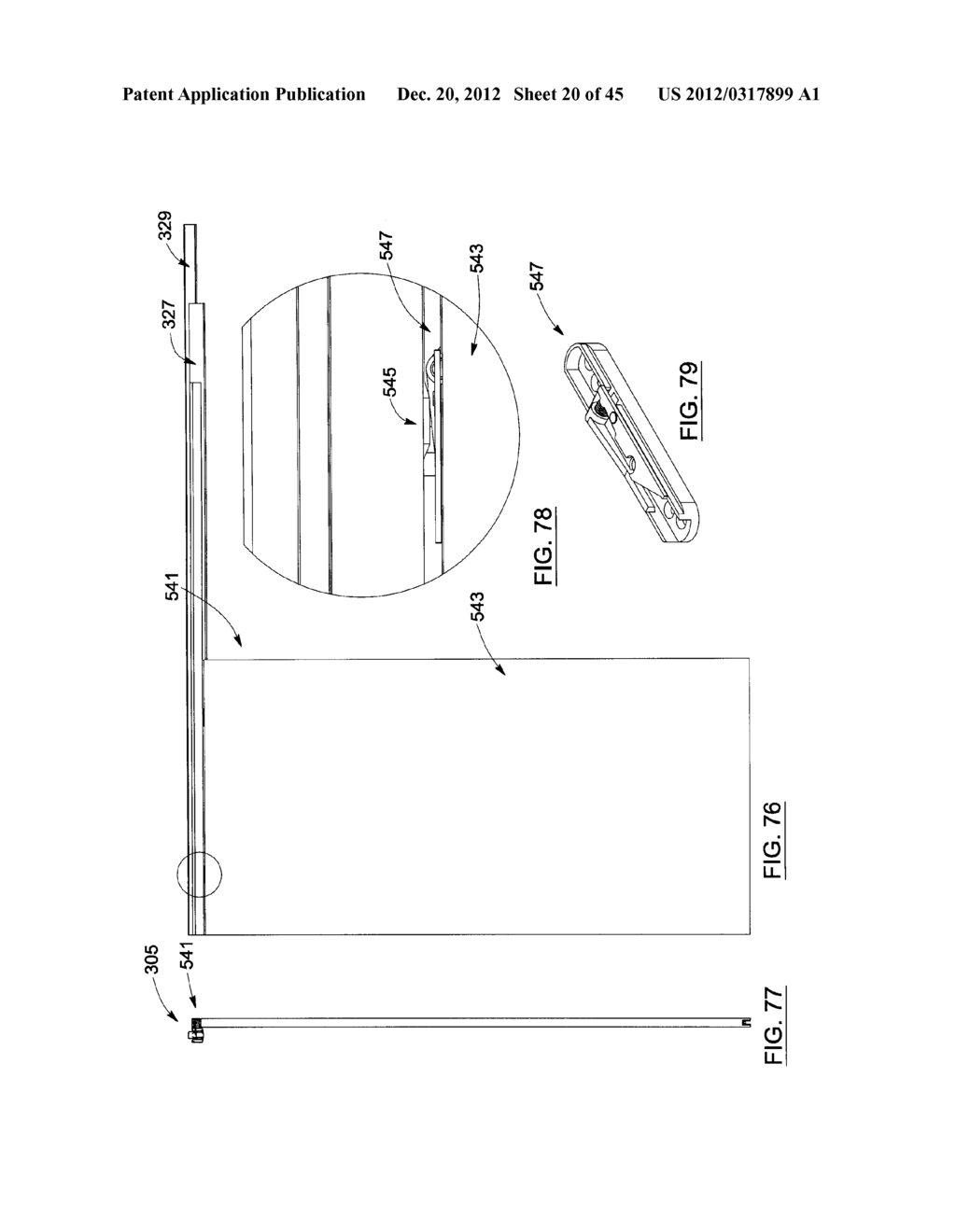 MODULAR WALL SYSTEM - diagram, schematic, and image 21