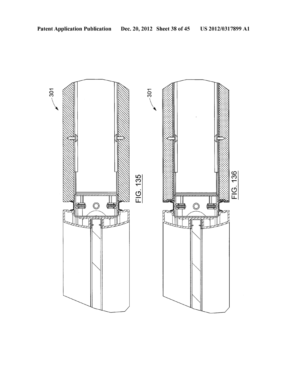 MODULAR WALL SYSTEM - diagram, schematic, and image 39