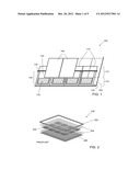 Photovoltaic Roofing Systems and Methods for Installing Them diagram and image