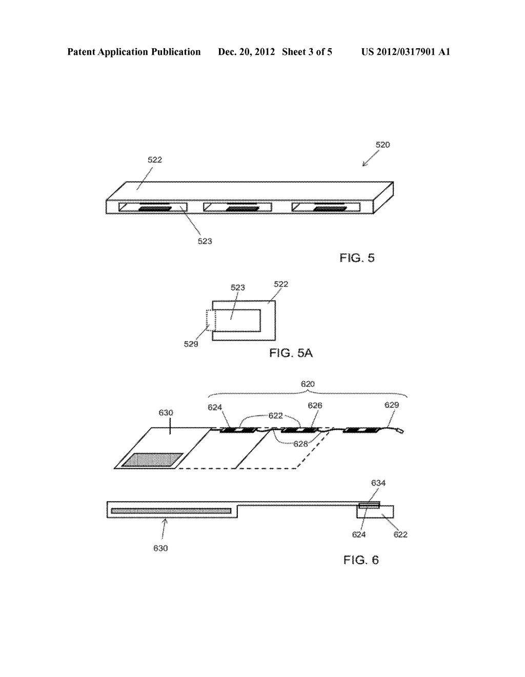 Photovoltaic Roofing Systems and Methods for Installing Them - diagram, schematic, and image 04