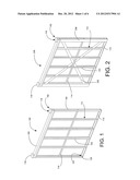 WALL PANEL AND METHOD diagram and image