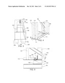 WALL PANEL AND METHOD diagram and image