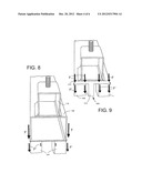 WALL PANEL AND METHOD diagram and image