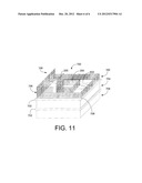 WALL PANEL AND METHOD diagram and image