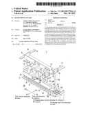 PACKING DEVICE OF TOFU diagram and image