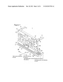 PACKING DEVICE OF TOFU diagram and image