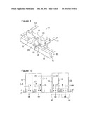 PACKING DEVICE OF TOFU diagram and image