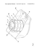 Air Filter Element, Filter Housing and Filter Arrangement diagram and image