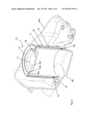 Air Filter Element, Filter Housing and Filter Arrangement diagram and image