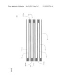 EXHAUST GAS PURIFICATION FILTER diagram and image