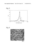 CERAMIC HONEYCOMB STRUCTURE AND ITS PRODUCTION METHOD diagram and image