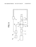 REDUCING AGENT INJECTION NOZZLE AND NITROGEN OXIDE PURIFICATION SYSTEM     WITH REDUCING AGENT INJECTION NOZZLE diagram and image