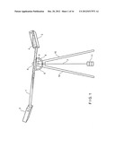 THERMAL PENDULAR ENGINE diagram and image