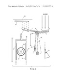 THERMAL PENDULAR ENGINE diagram and image