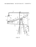 THERMAL PENDULAR ENGINE diagram and image