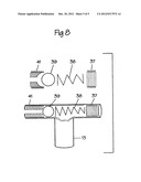 Two cycles heat engine diagram and image