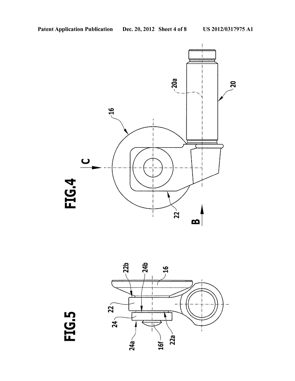 TURBOCHARGER - diagram, schematic, and image 05