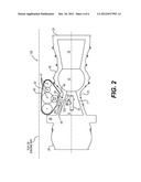 TRANSVERSE MOUNTED ACCESSORY GEARBOX diagram and image