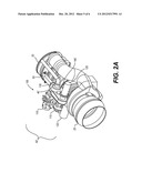 TRANSVERSE MOUNTED ACCESSORY GEARBOX diagram and image