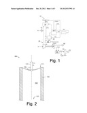 FEED INJECTOR FOR GASIFICATION SYSTEM diagram and image