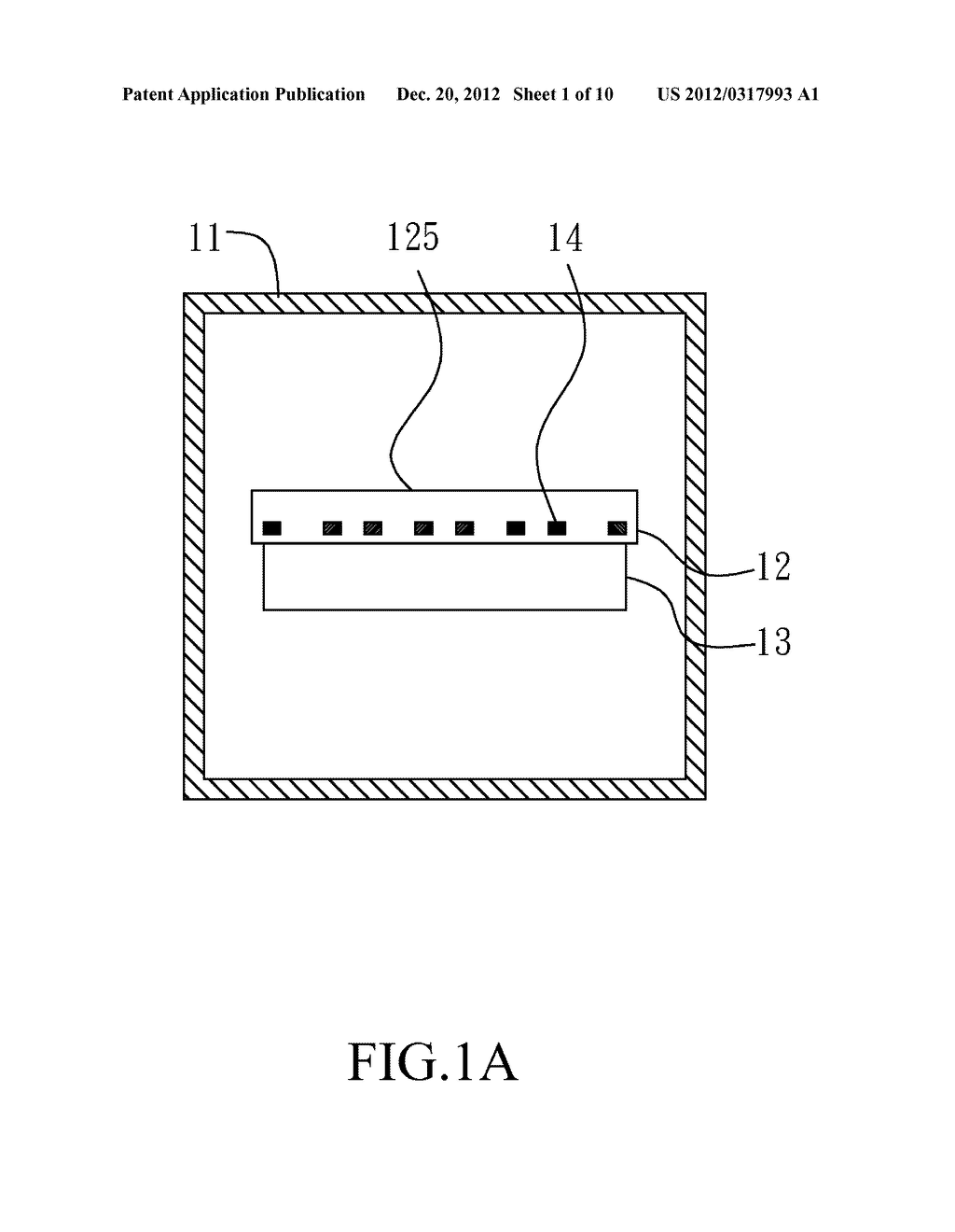 APPARATUS AND METHOD FOR CONTROLLING WORKPIECE TEMPERATURE - diagram, schematic, and image 02