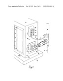 APPARATUS AND METHOD FOR INSTALLATION BY UNLICENSED PERSONNEL OF A     PRE-CHARGED, DUCTLESS HEATING/COOLING SYSTEM diagram and image