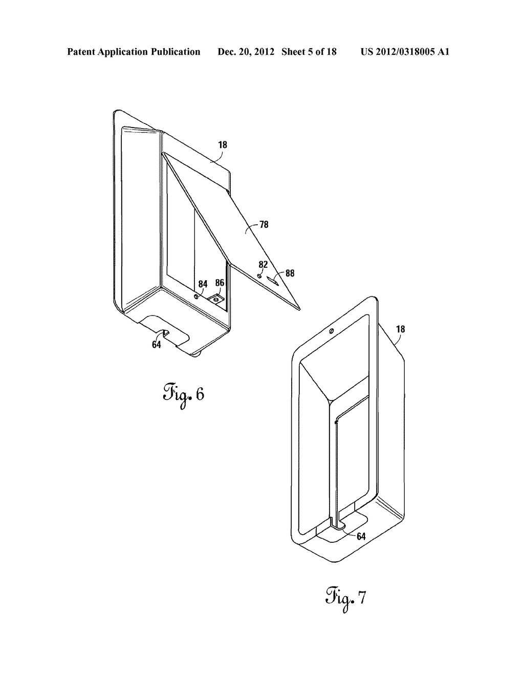 APPARATUS AND METHOD FOR INSTALLATION BY UNLICENSED PERSONNEL OF A     PRE-CHARGED, DUCTLESS HEATING/COOLING SYSTEM - diagram, schematic, and image 06