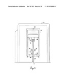 APPARATUS AND METHOD FOR INSTALLATION BY UNLICENSED PERSONNEL OF A     PRE-CHARGED, DUCTLESS HEATING/COOLING SYSTEM diagram and image