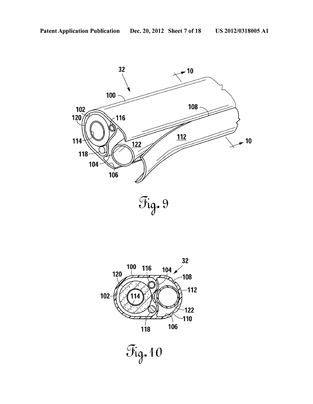 APPARATUS AND METHOD FOR INSTALLATION BY UNLICENSED PERSONNEL OF A     PRE-CHARGED, DUCTLESS HEATING/COOLING SYSTEM - diagram, schematic, and image 08