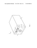 DEFROST OPERATIONS AND APPARATUS FOR A TRANSPORT REFRIGERATION SYSTEM diagram and image