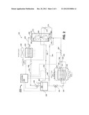 DEFROST OPERATIONS AND APPARATUS FOR A TRANSPORT REFRIGERATION SYSTEM diagram and image