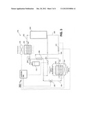 DEFROST OPERATIONS AND APPARATUS FOR A TRANSPORT REFRIGERATION SYSTEM diagram and image