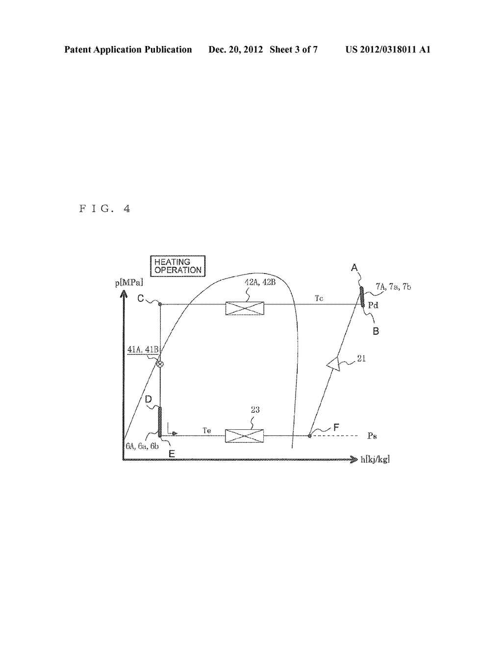 REFRIGERATING AND AIR-CONDITIONING APPARATUS - diagram, schematic, and image 04