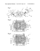 TRIPLE UNFOLDING CLASP diagram and image