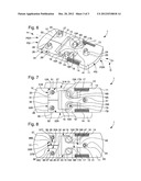 TRIPLE UNFOLDING CLASP diagram and image