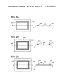 METHOD OF MANUFACTURING LIGHT-EMITTING DEVICE diagram and image