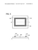 METHOD OF MANUFACTURING LIGHT-EMITTING DEVICE diagram and image