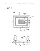 METHOD OF MANUFACTURING LIGHT-EMITTING DEVICE diagram and image