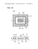 METHOD OF MANUFACTURING LIGHT-EMITTING DEVICE diagram and image