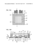 METHOD OF MANUFACTURING LIGHT-EMITTING DEVICE diagram and image