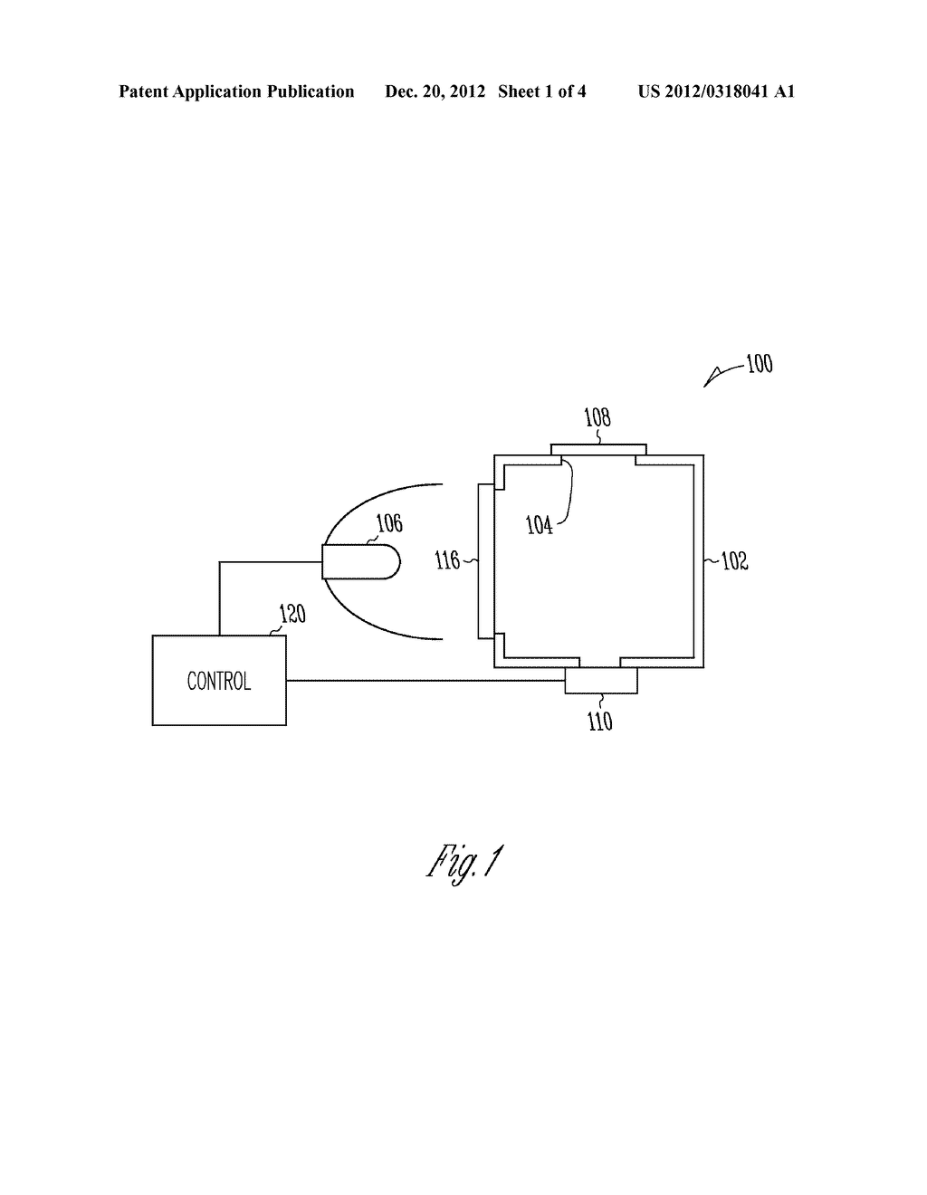 METHOD AND APPARATUS FOR MEASURING GAS CONCENTRATIONS - diagram, schematic, and image 02